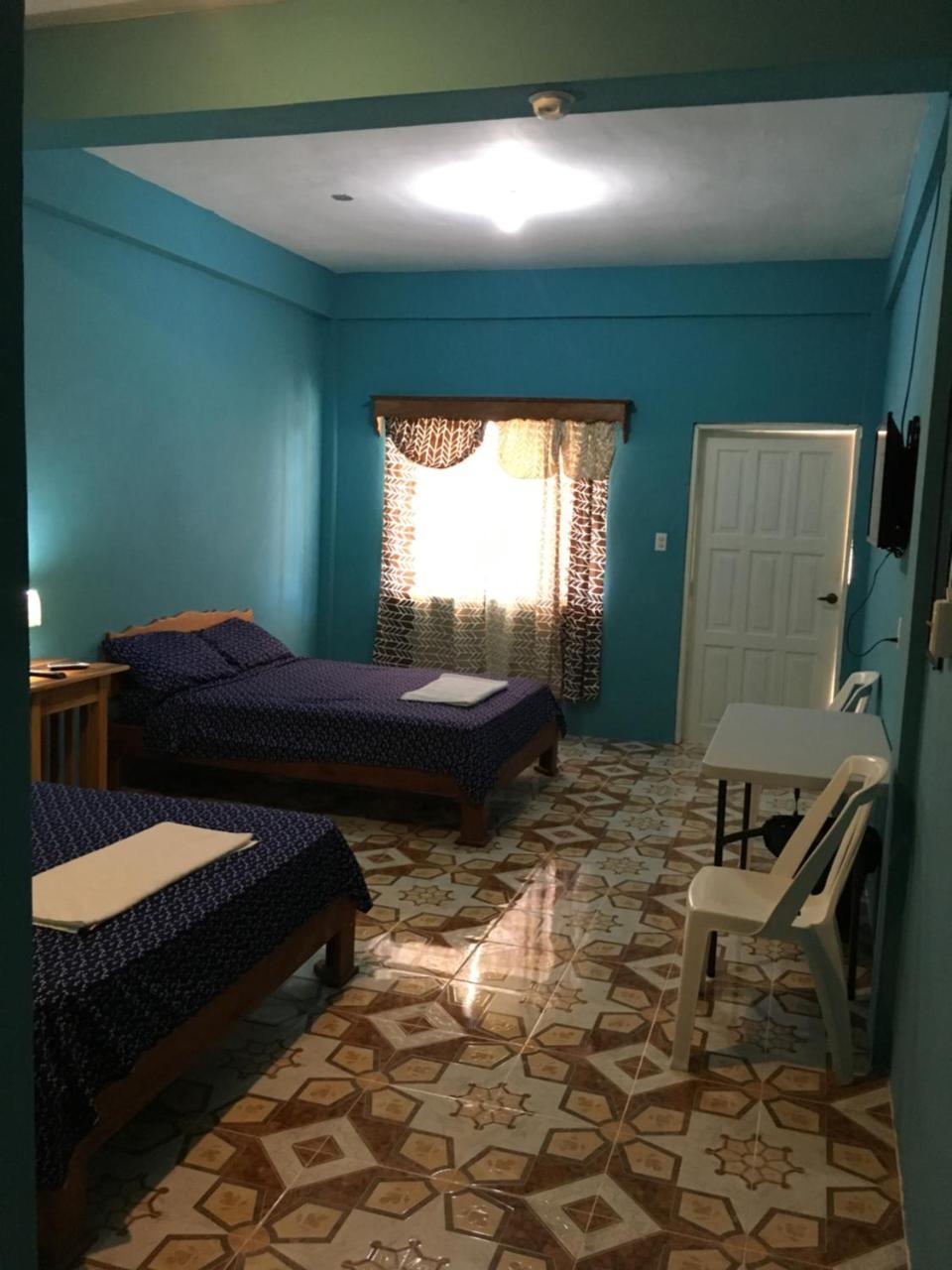 Sarteneja Inn 외부 사진