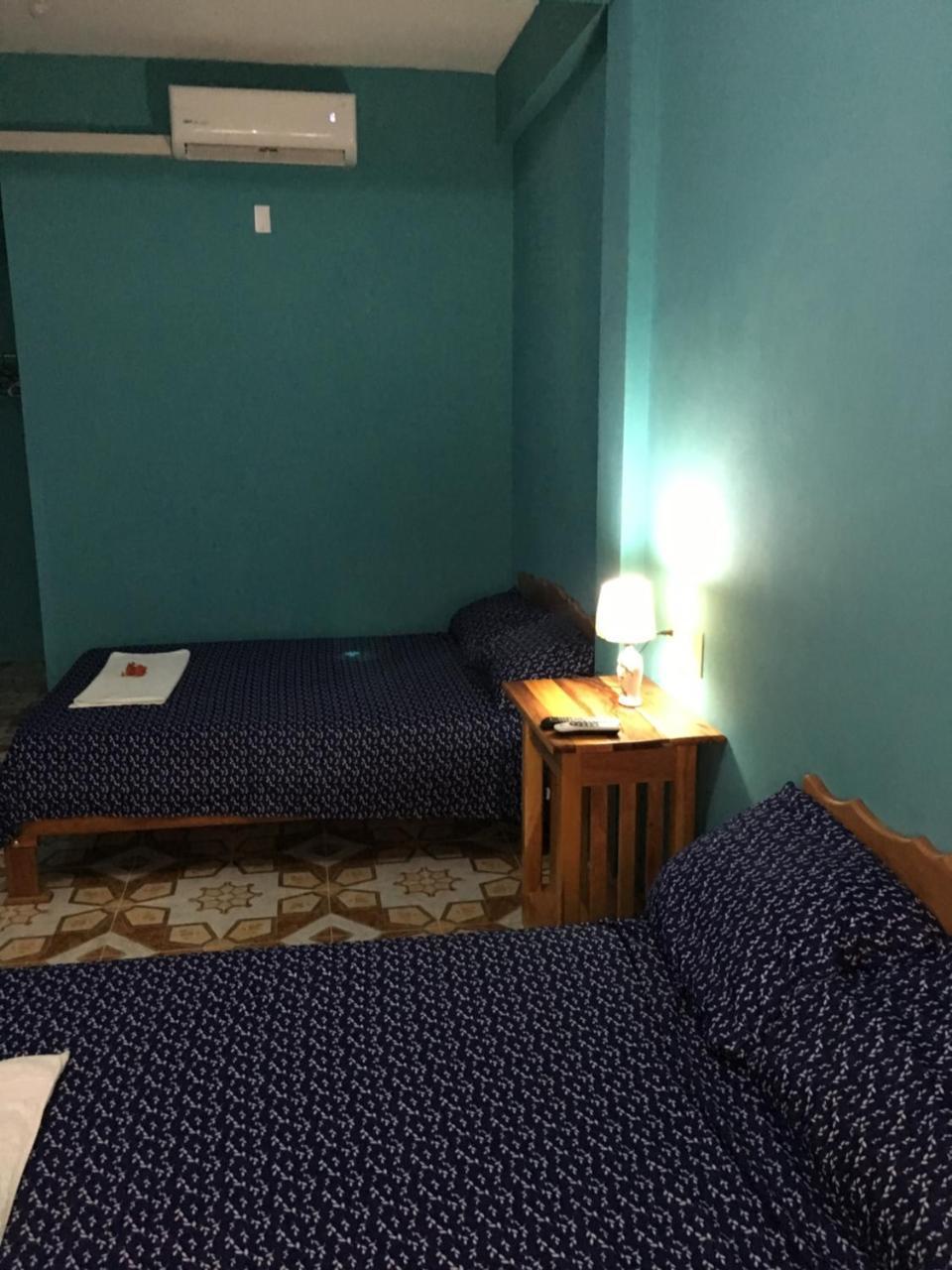 Sarteneja Inn 외부 사진