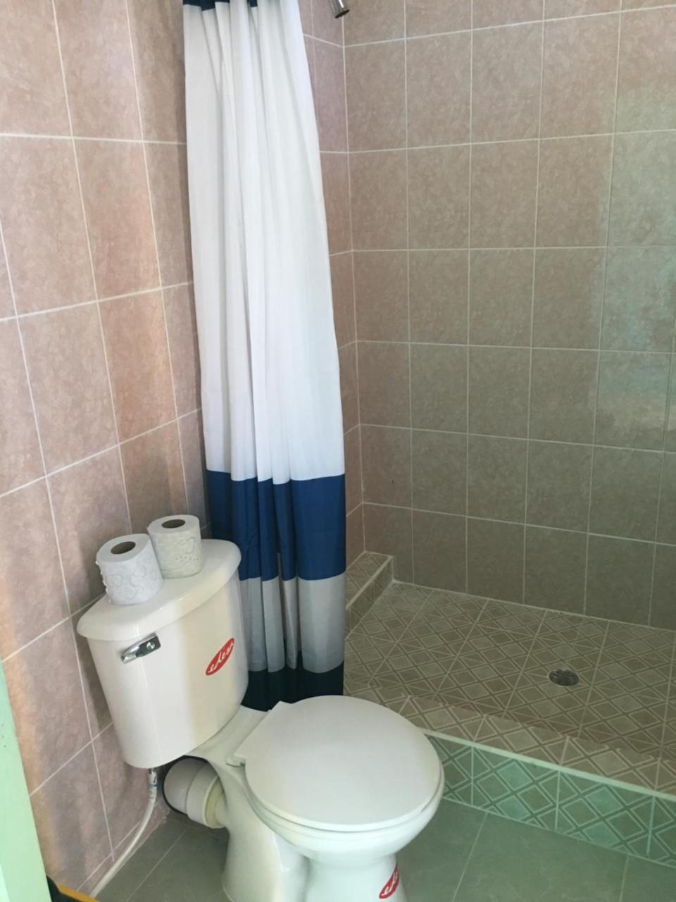 Sarteneja Inn 외부 사진