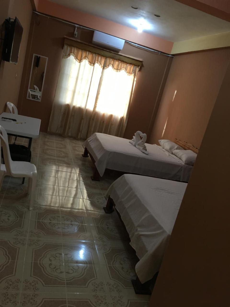 Sarteneja Inn 외부 사진