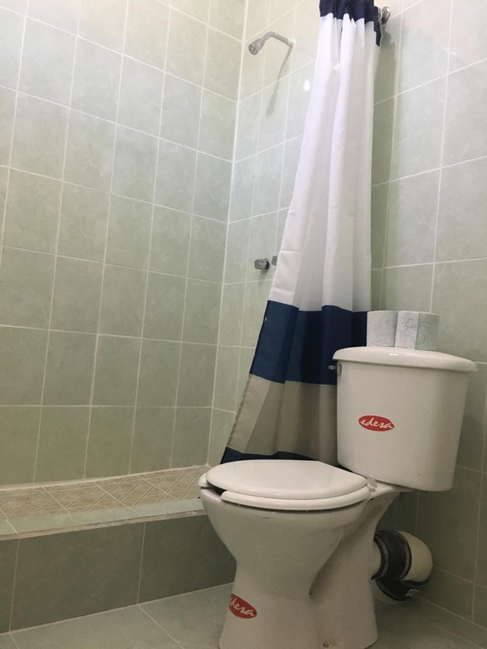Sarteneja Inn 외부 사진