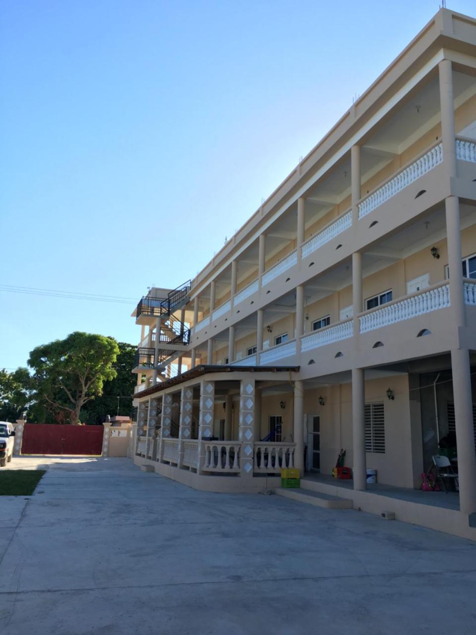 Sarteneja Inn 외부 사진