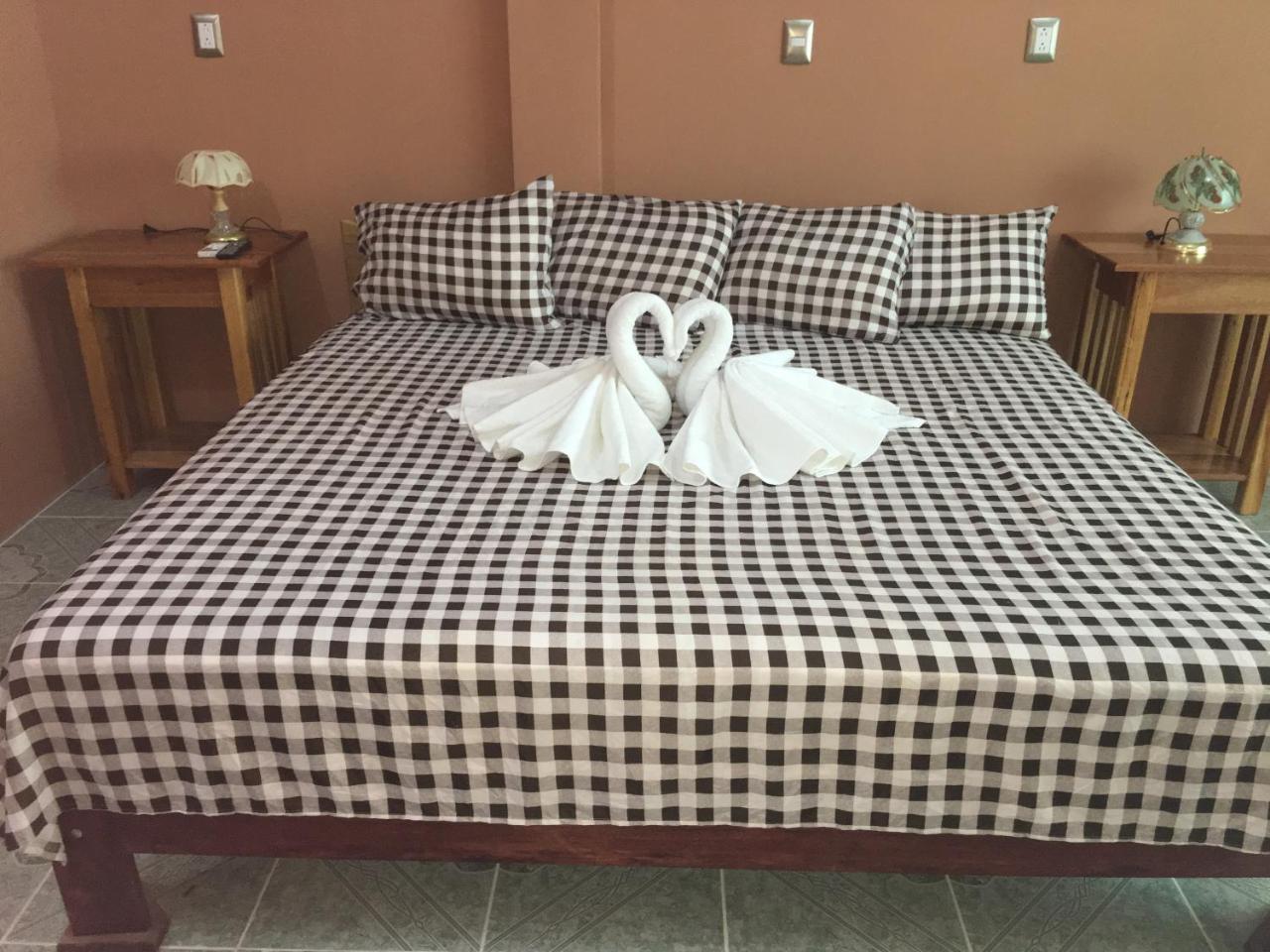 Sarteneja Inn 외부 사진