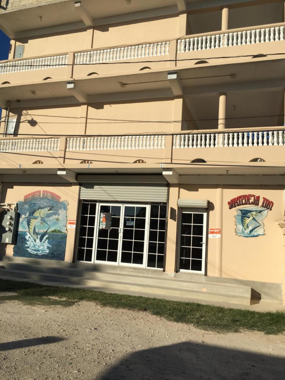 Sarteneja Inn 외부 사진