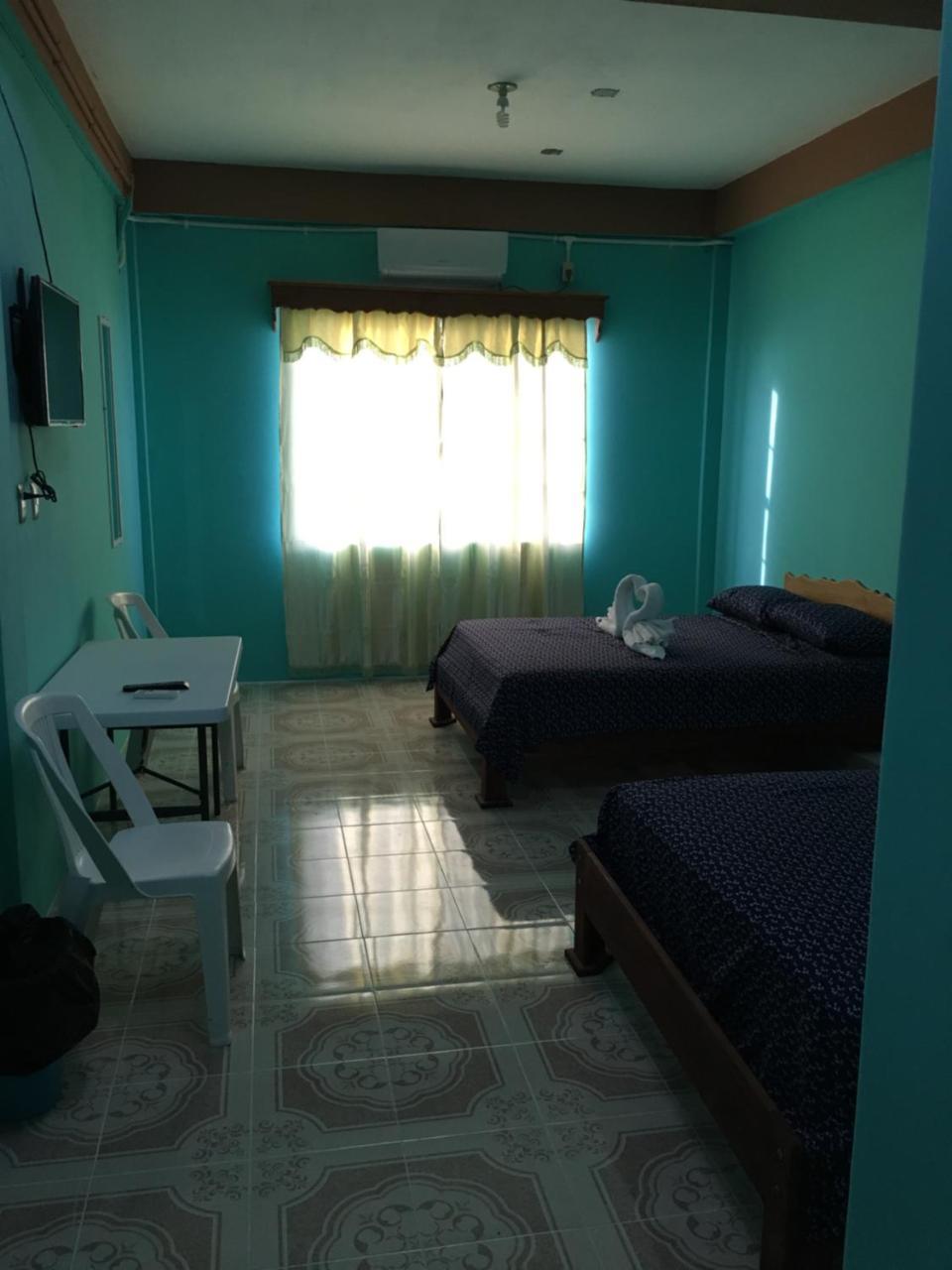 Sarteneja Inn 외부 사진