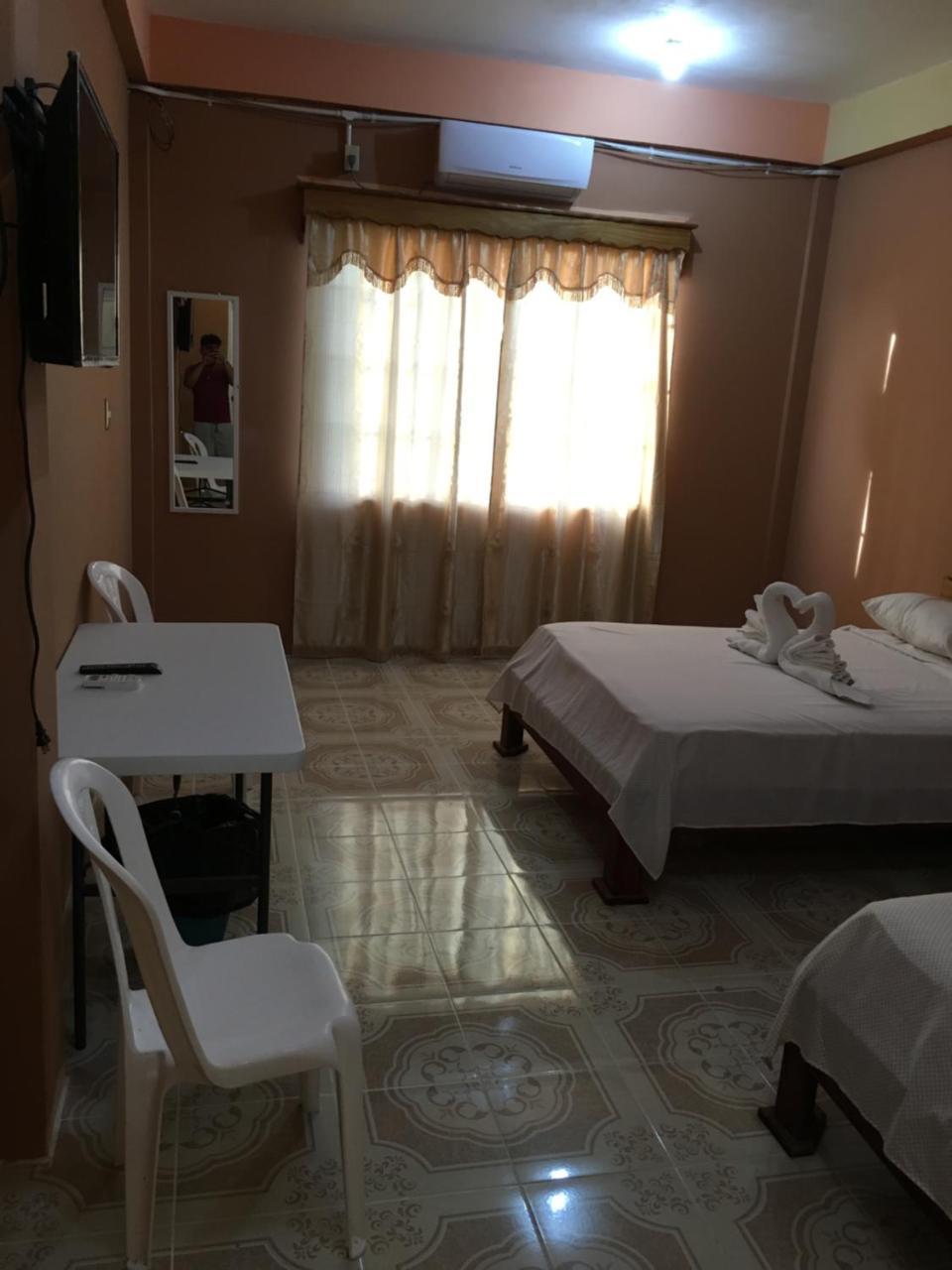 Sarteneja Inn 외부 사진