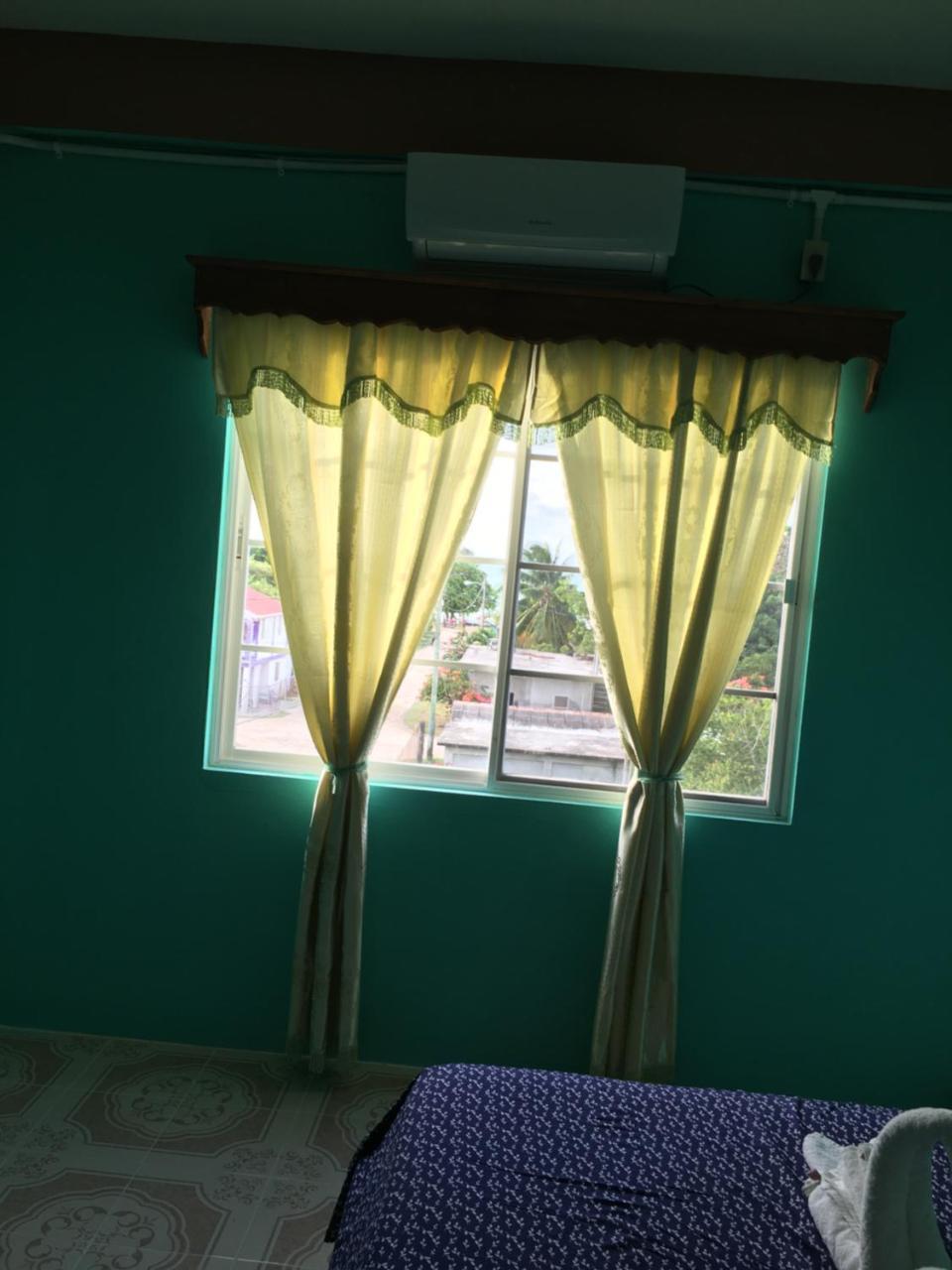 Sarteneja Inn 외부 사진