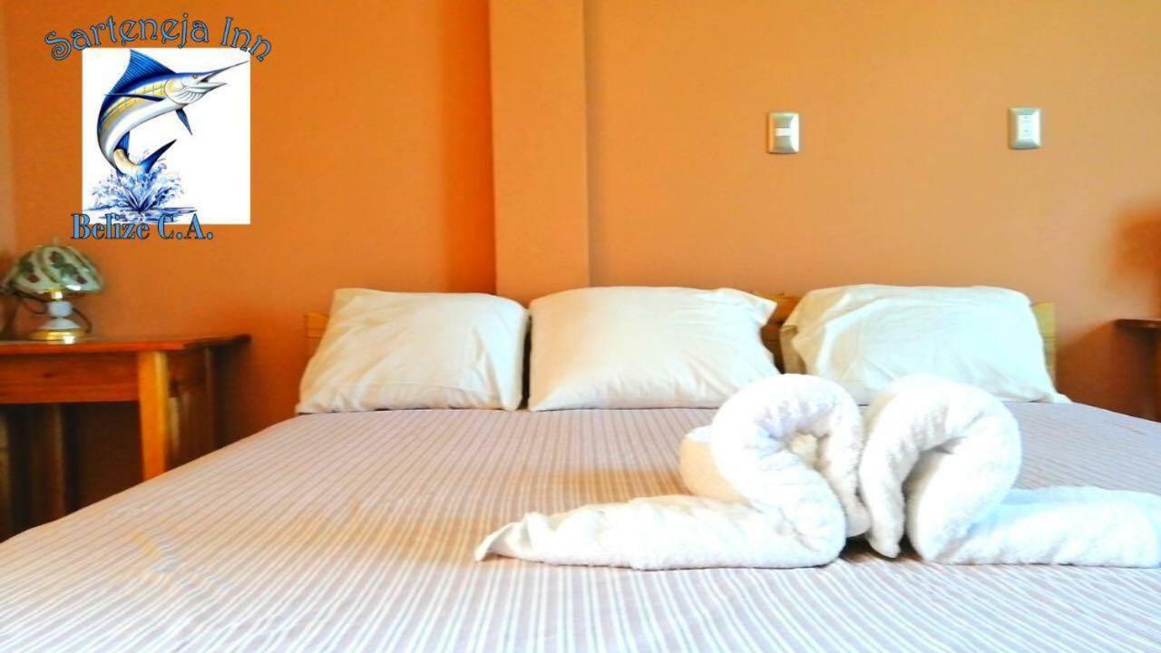 Sarteneja Inn 외부 사진