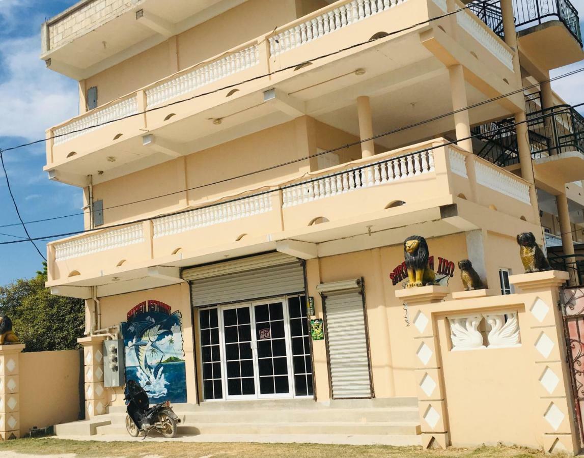 Sarteneja Inn 외부 사진