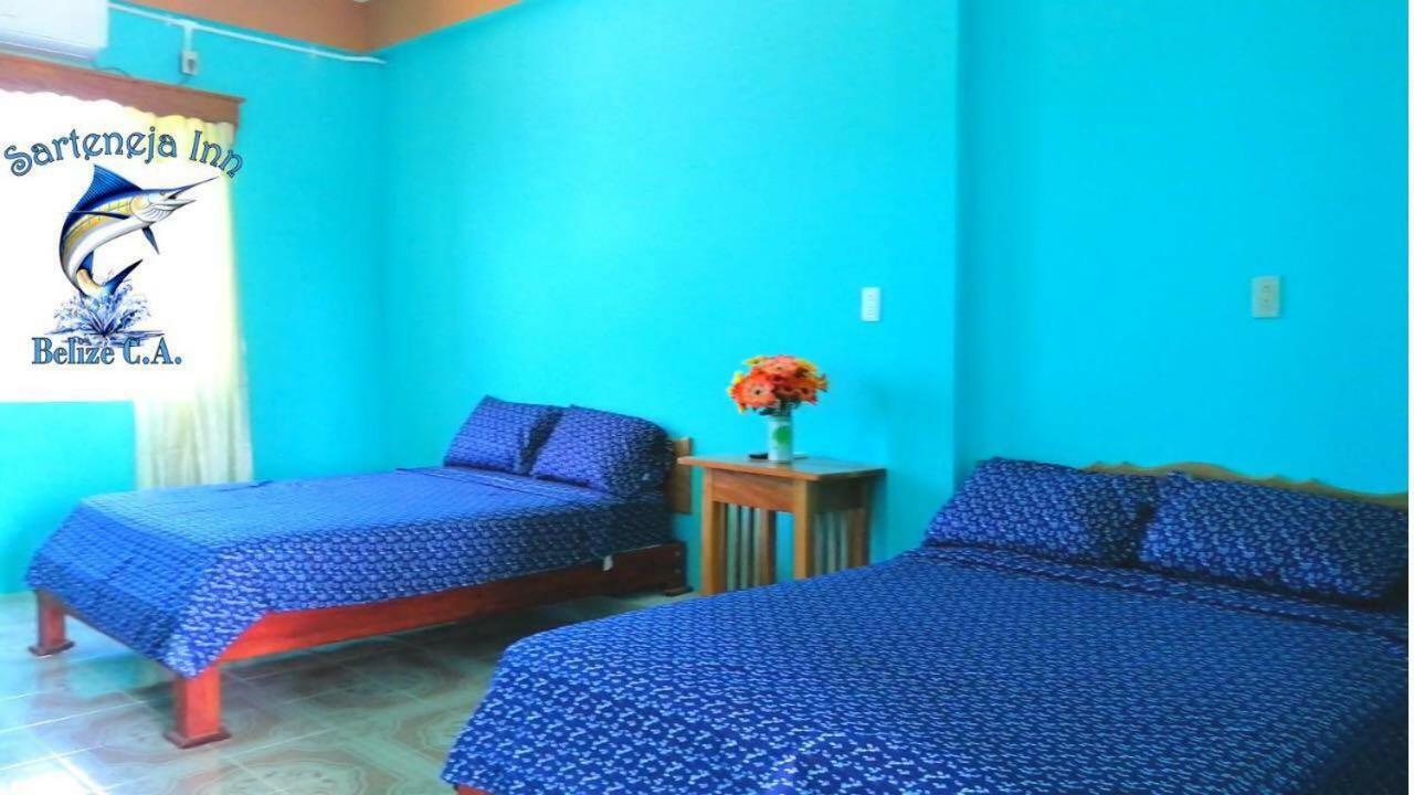 Sarteneja Inn 외부 사진
