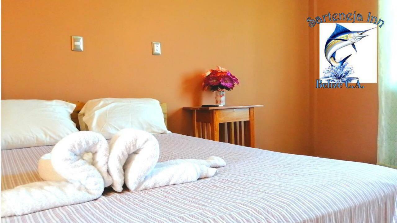 Sarteneja Inn 외부 사진